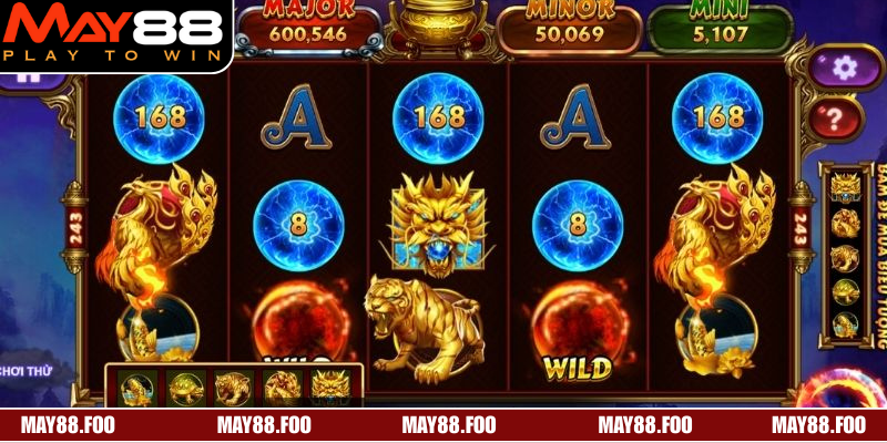 Bí kíp vàng săn quà khi trải nghiệm cho tân binh mới