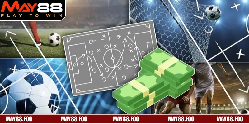 Giải đáp kèo tài xỉu là gì?