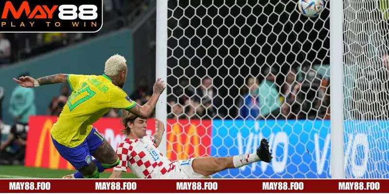 Không gian cược thể thao kịch tính 