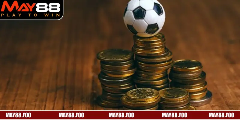 Phần trăm thắng cược cao