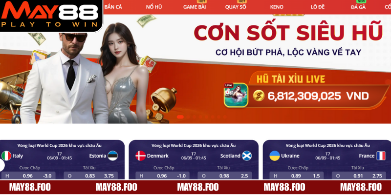 Trang tin tức hiện mang đến đa dữ liệu chuẩn, bổ ích cho newbie